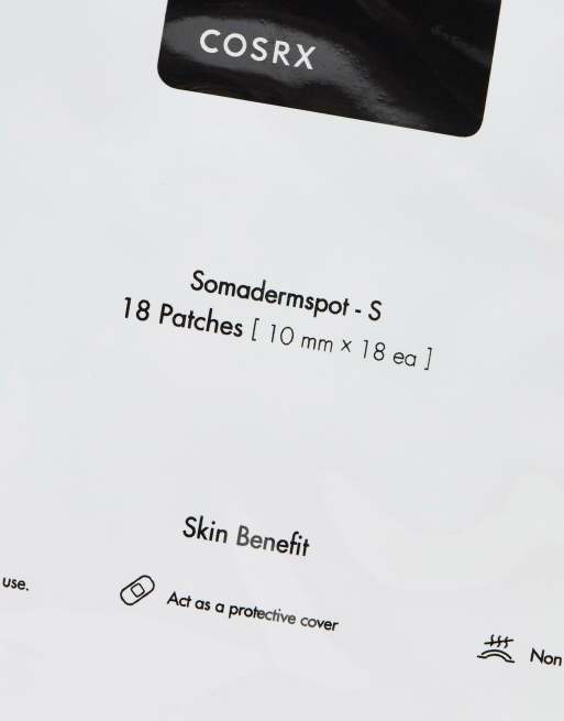 COSRX - Clear Fit Pimple Master - Pakke med 18 plastre til urenheder, 2 af 4