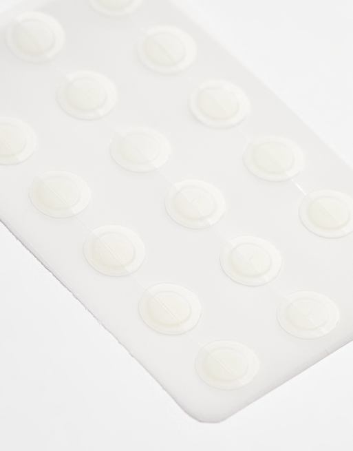 COSRX - Clear Fit Pimple Master - Pakke med 18 plastre til urenheder, 4 af 4