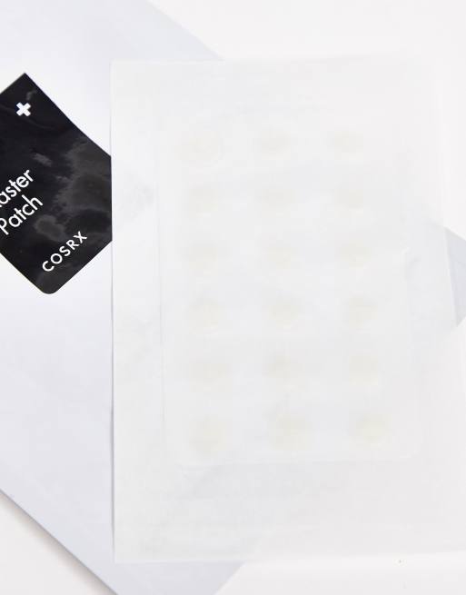 COSRX Clear Fit Pimple Master Spot Patch x 18, 3 of 4