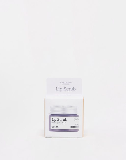 COSRX Full Fit Honey Sugar Lip Scrub 20g ASOS