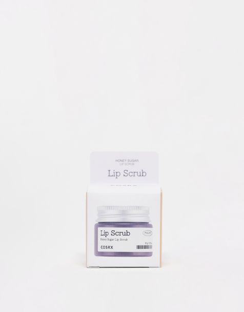 COSRX - Full Fit Honey Sugar Lip Scrub - Scrub per labbra al miele - view 1