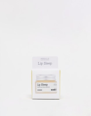 COSRX - Full Fit - Masque de nuit à la propolis pour les lèvres - view 1