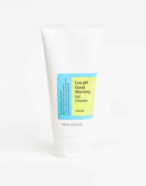 COSRX – Good Morning Reinigungsgel mit niedrigem pH-Wert, 150 ml - view 1