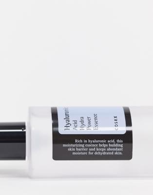 cosrx hyaluronic serum