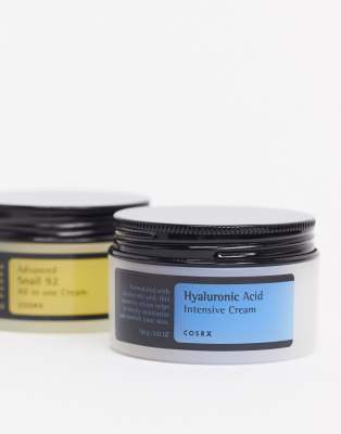 hyaluronic intensive cream cosrx