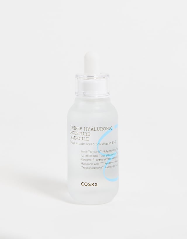 COSRX Hydrium Triple Hyaluronic Moisture Ampoule 1.35 fl oz