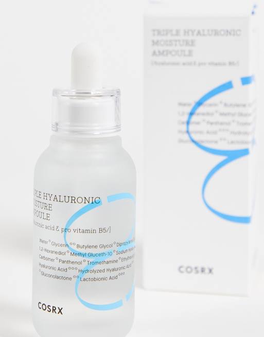 COSRX Hydrium Triple Hyaluronic Moisture Ampoule 40ml, 2 of 4