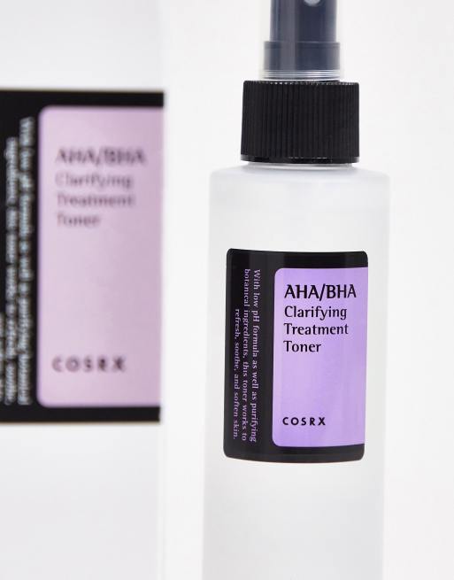 COSRX - Lotion tonique clarifiante aux AHA et BHA 150 ml, 2 de 4