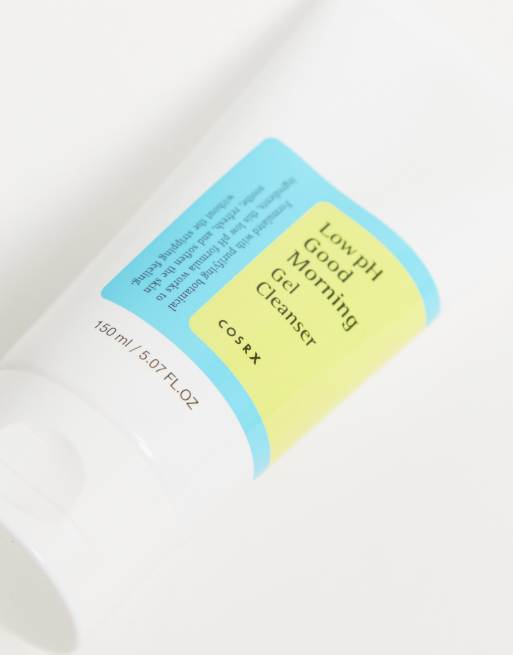 COSRX Low pH Good Morning Gel Cleanser 150ml, 3 of 4
