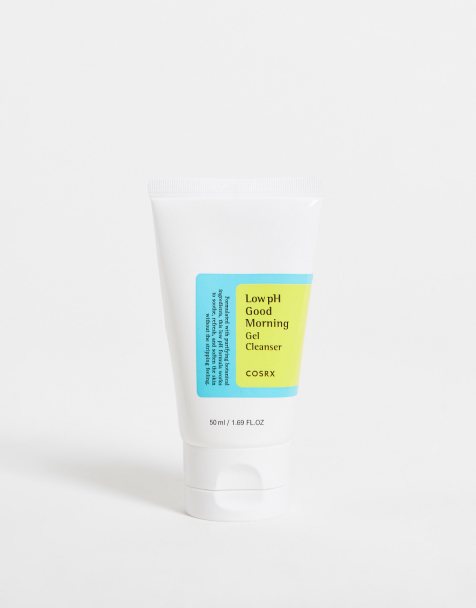 COSRX - Low-pH Good Morning Gel Cleanser 50 ml - view 1