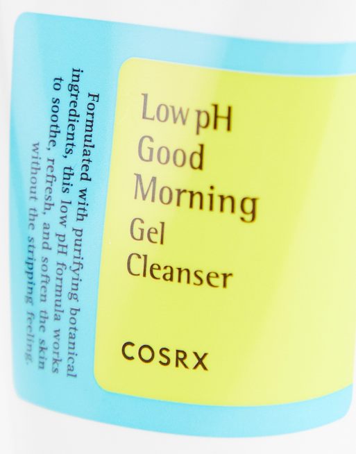 COSRX Low pH Good Morning Gel Cleanser 50ml, 4 of 4
