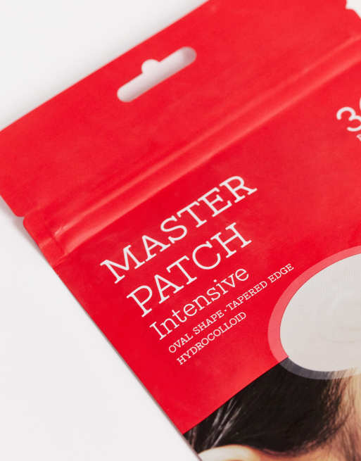 COSRX - Master Patch Intensive - Cerotti anti-imperfezioni (confezione da 36), 4 di 4