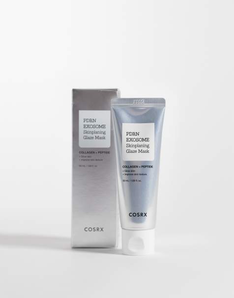 Cosrx PDRN Exosome Skinplaning Glaze Mask 50ml - view 1