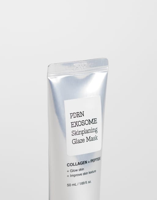 Cosrx PDRN Exosome Skinplaning Glaze Mask 50ml, 4 of 4