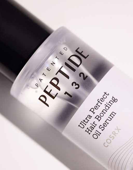 COSRX - Peptide-132 - Sérum huile réparateur - 28 ml, 4 de 4