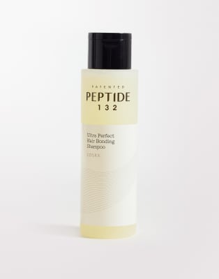 Cosrx Peptide - 132 - Shampoing Ultra Bonding - 200 ml-Pas de couleur