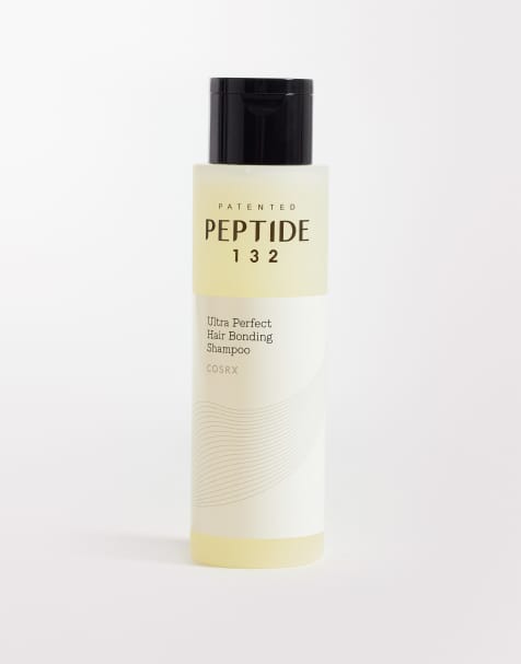 Cosrx Peptide -132 Ultra Bonding Shampoo 200ml - view 1