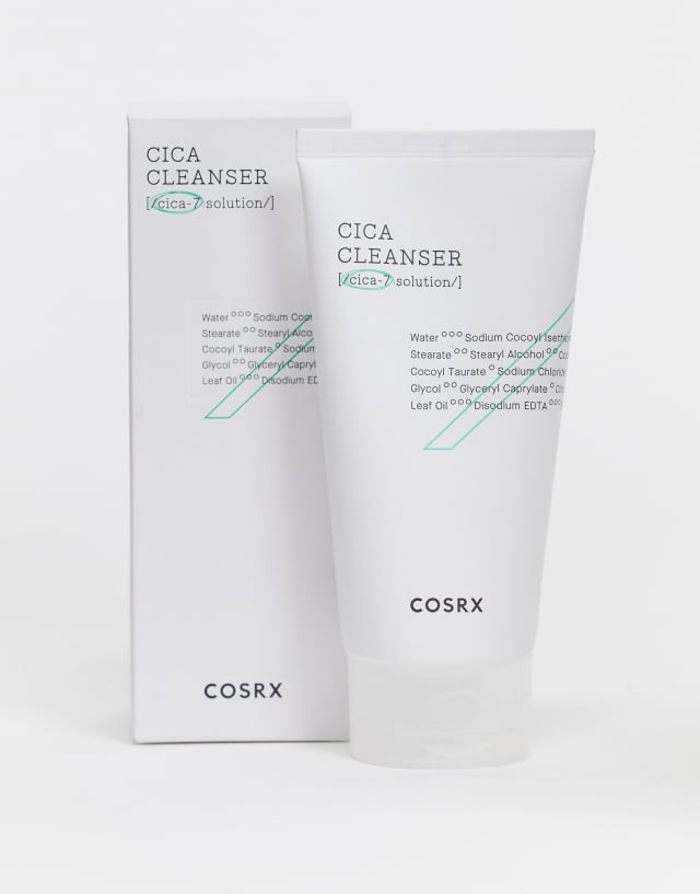 COSRX Pure Fit Cica Cleanser 5.07 fl oz