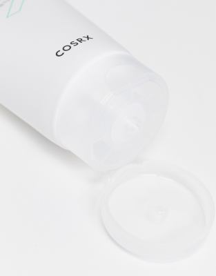 cosrx cica cleanser