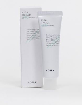 COSRX Pure Fit Cica Cream Moisturizer 1.69 fl oz-No color