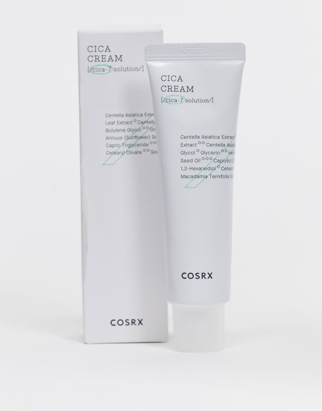 COSRX Pure Fit Cica Cream Moisturizer 1.69 fl oz