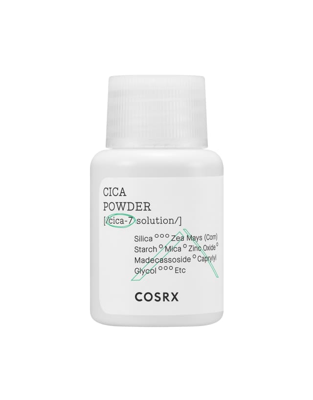 COSRX Pure Fit Cica Powder 0.24 oz