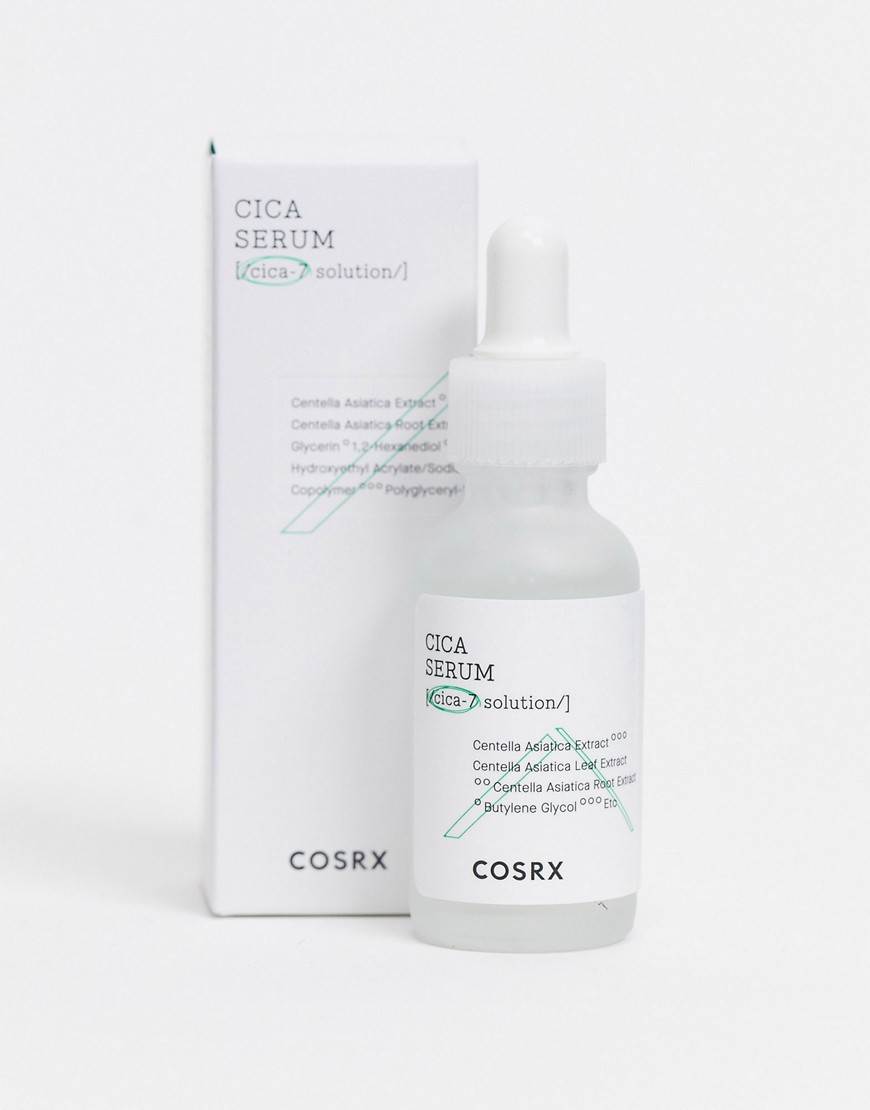COSRX Pure Fit Cica Serum 1.01 fl oz-No color