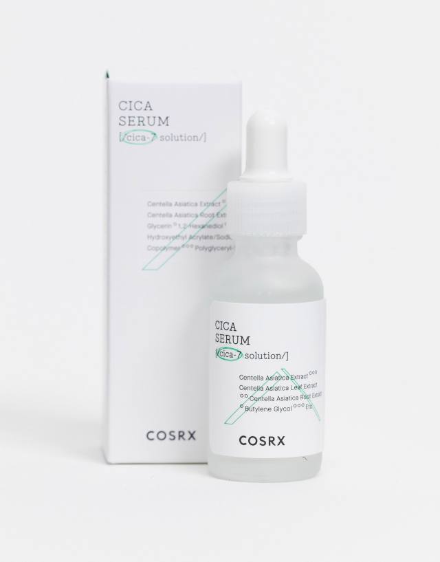 COSRX Pure Fit Cica Serum 1.01 fl oz