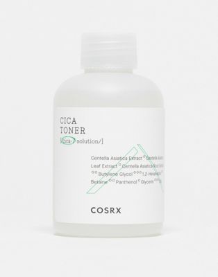 COSRX Pure Fit Cica Toner 150ml - ASOS Price Checker