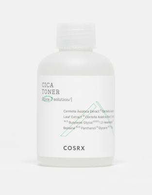 COSRX - Pure Fit - Cica Toner, 150 ml-Keine Farbe