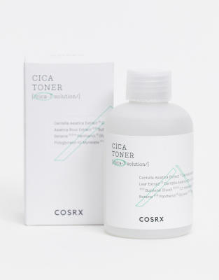 Global Beauty Pure Fit Cica Toner 5.07 Fl Oz-no Color