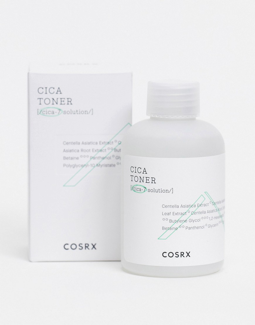 COSRX Pure Fit Cica Toner-No color
