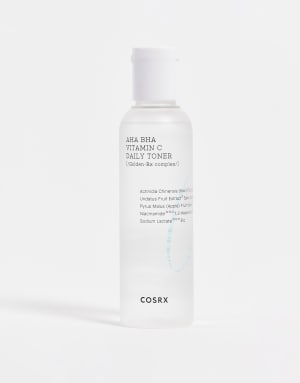 COSRX Refresh AHA BHA Vitamin C Daily Toner 150ml