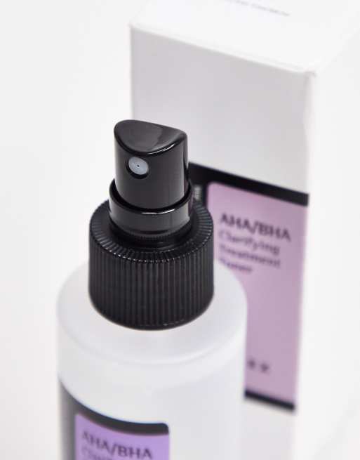 COSRX – Rengörande toner med AHA/BHA 150ml, 3 av 4