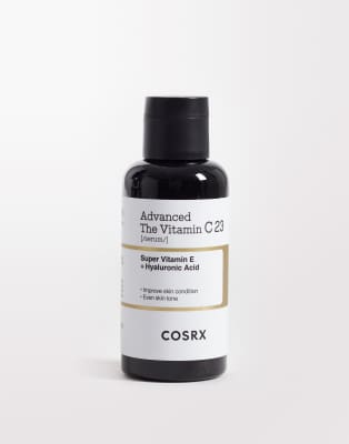 COSRX Advanced The Vitamin C 23 Serum 20ml - Immagine 5