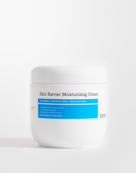 Cosrx - Skin Barrier - Crème hydratante - 450 ml - view 1