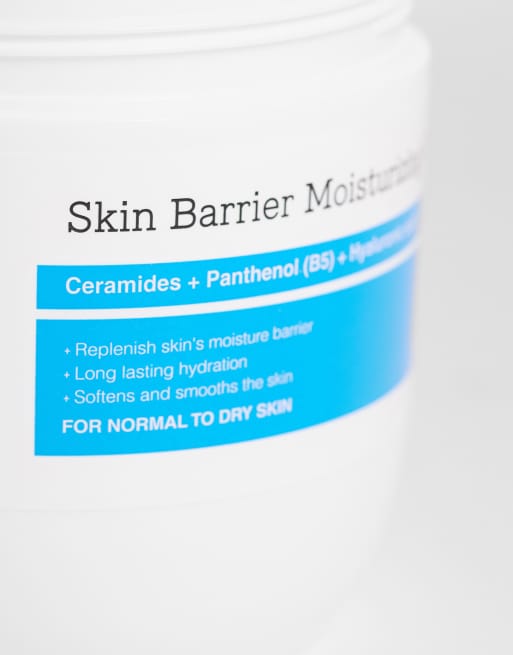 Cosrx - Skin Barrier Moisturizing Cream, 450 ml, 3 af 4