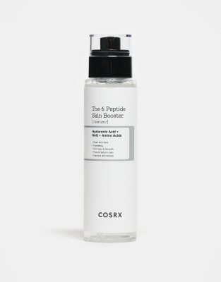 COSRX The 6 Peptide Skin Booster Serum-No colour φωτογραφία