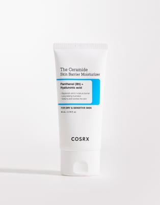 Cosrx - The Ceramide Skin Barrier - Feuchtigkeitscreme, 80 ml-Keine Farbe