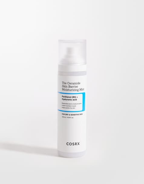 COSRX – The Ceramide Skin Barrier – Feuchtigkeitsspray, 120 ml - view 1