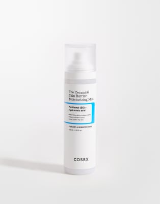 Cosrx The Ceramide Skin Barrier Moisturizing Mist 120ml-no Color