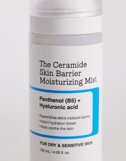 COSRX The Ceramide Skin Barrier Moisturizing Mist 120ml , 2 of 4