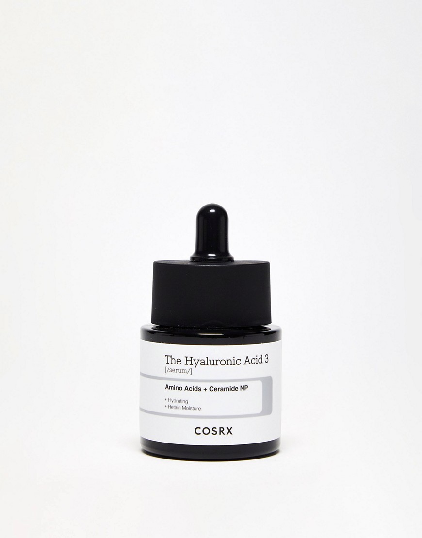 COSRX The Hyaluronic Acid 3 Serum 0.67 fl oz-No color