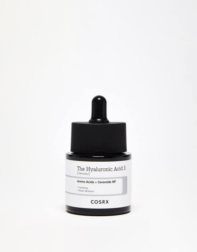 COSRX The Hyaluronic Acid 3 Serum 0.67 fl oz