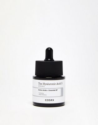 COSRX The Hyaluronic Acid 3 Serum 20ml-No colour