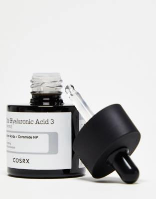 Cosrx The Hyaluronic Acid 3 Serum 20ml-no Color