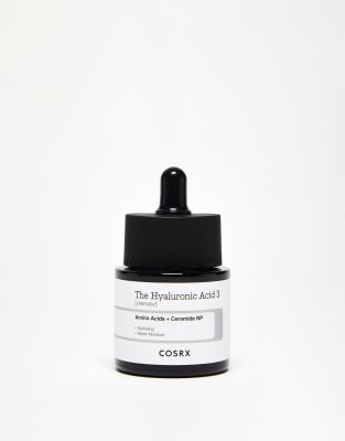 COSRX - The Hyaluronic Acid 3 - Serum mit Hyaluronsäure, 20 ml-Keine Farbe