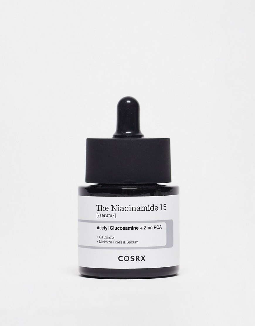 COSRX The Niacinamide 15 Serum 0.67 fl oz-No color
