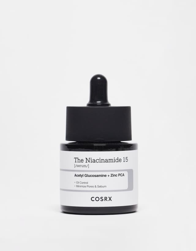 COSRX The Niacinamide 15 Serum 0.67 fl oz