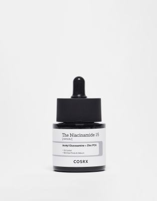 COSRX - The Niacinamide 15 - Serum 20 ml-Keine Farbe